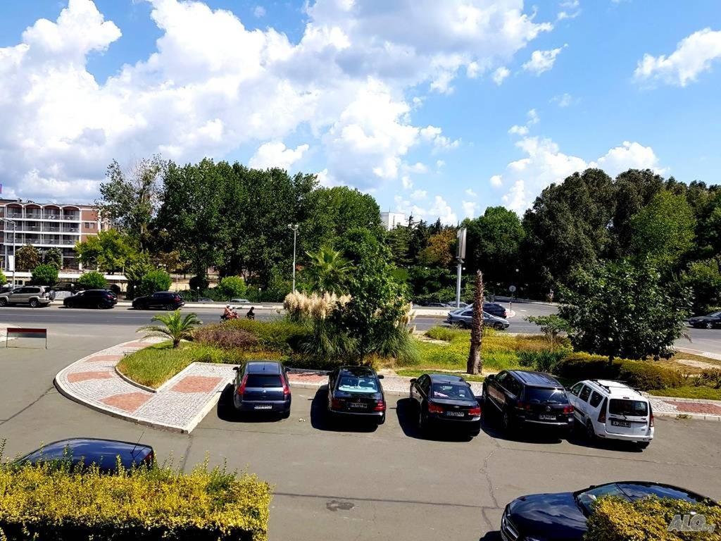 Dimi'S River Park Sunny Beach Exterior photo