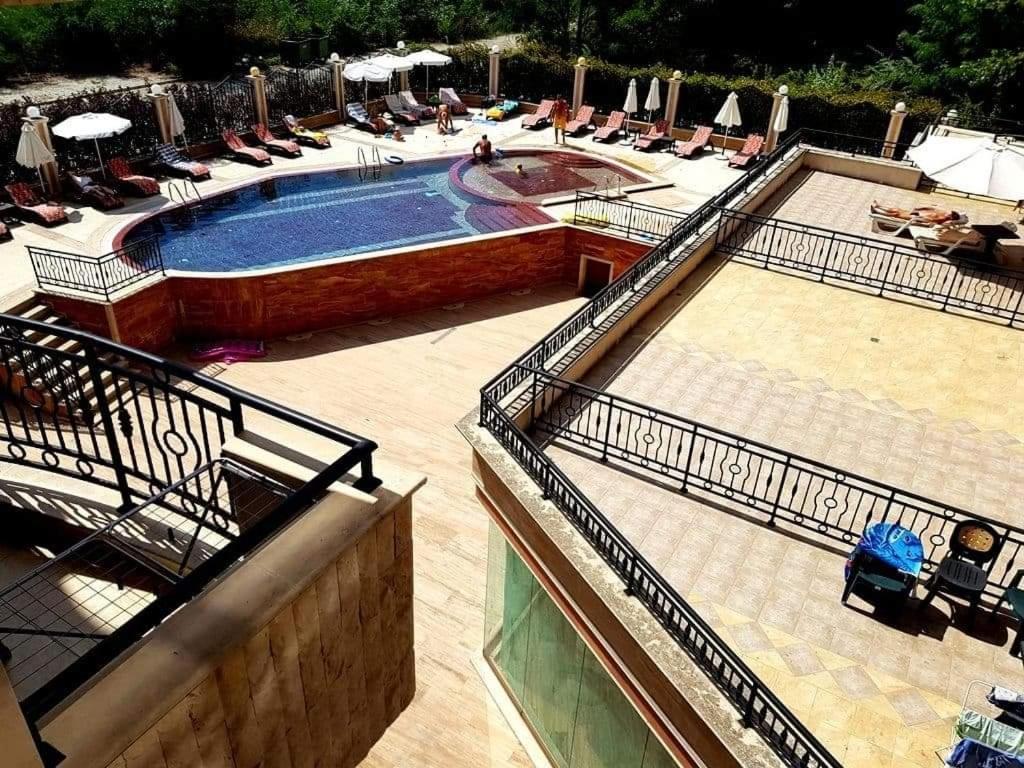 Dimi'S River Park Sunny Beach Exterior photo