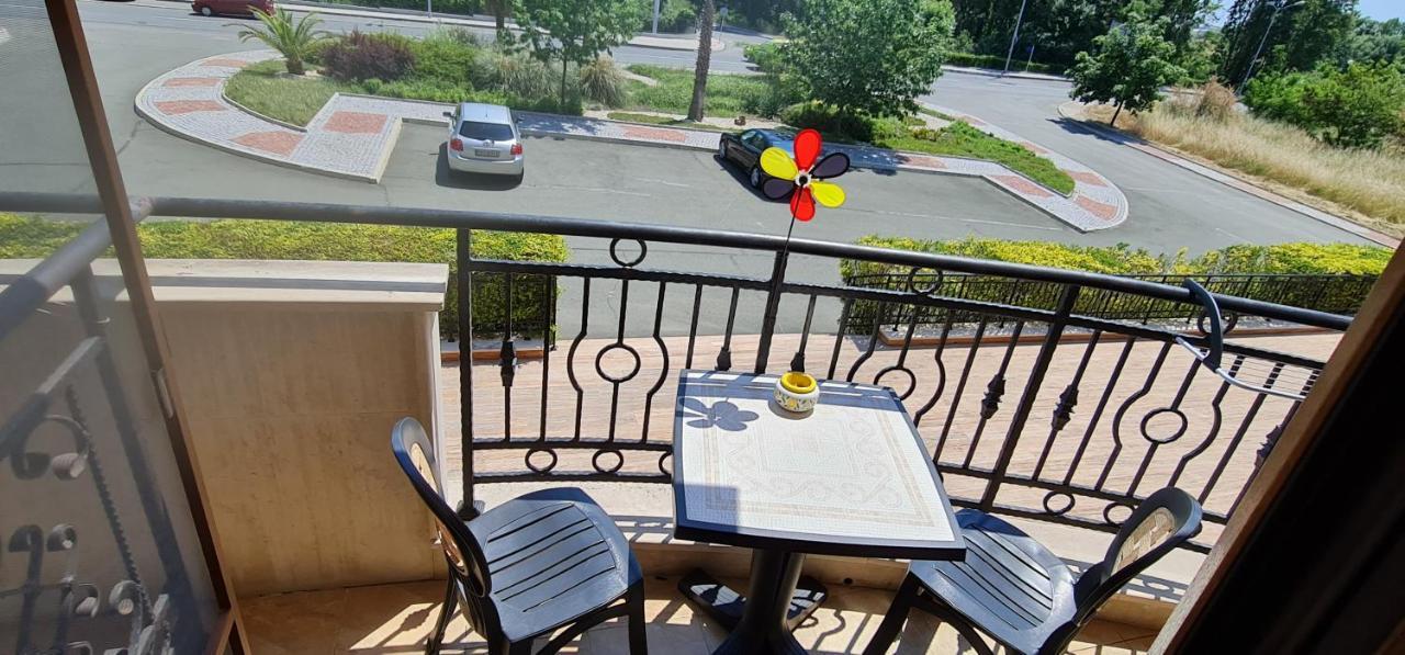 Dimi'S River Park Sunny Beach Exterior photo