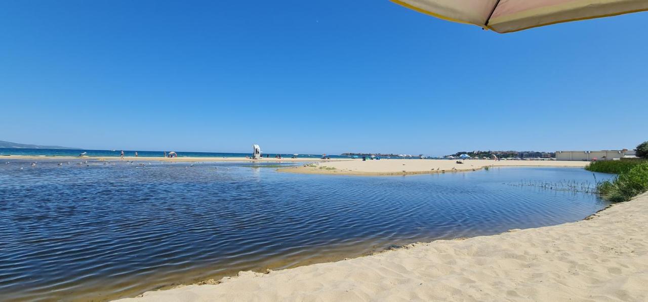 Dimi'S River Park Sunny Beach Exterior photo