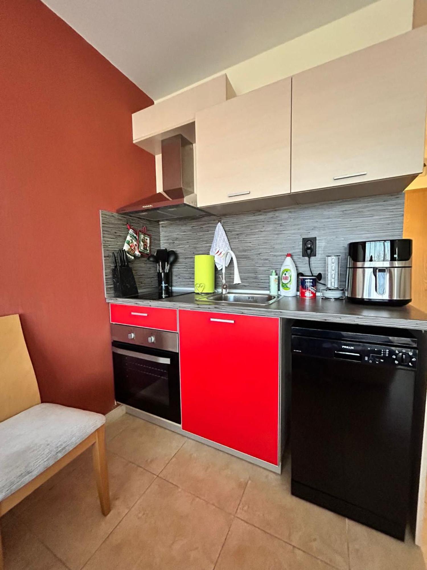 Dimi'S River Park Sunny Beach Room photo
