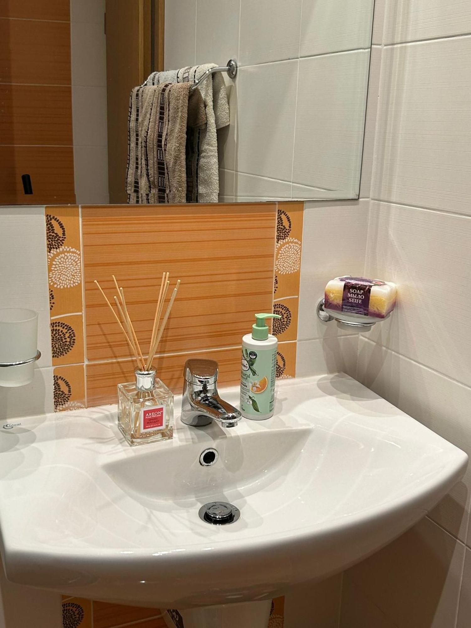 Dimi'S River Park Sunny Beach Room photo