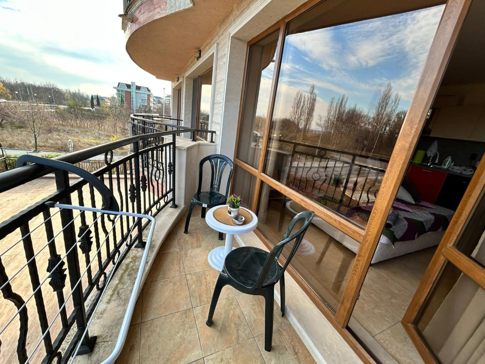 Dimi'S River Park Sunny Beach Room photo