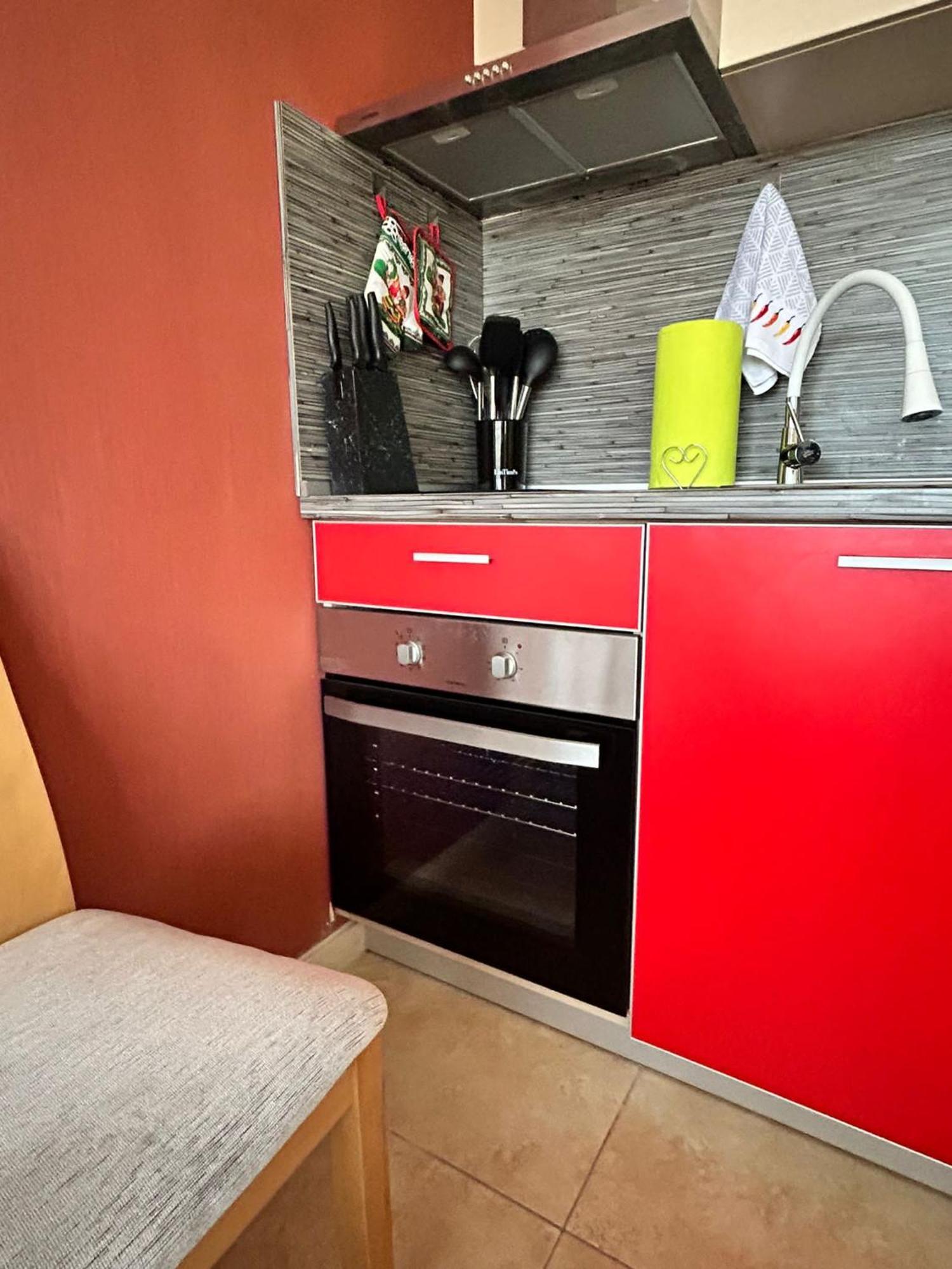 Dimi'S River Park Sunny Beach Room photo