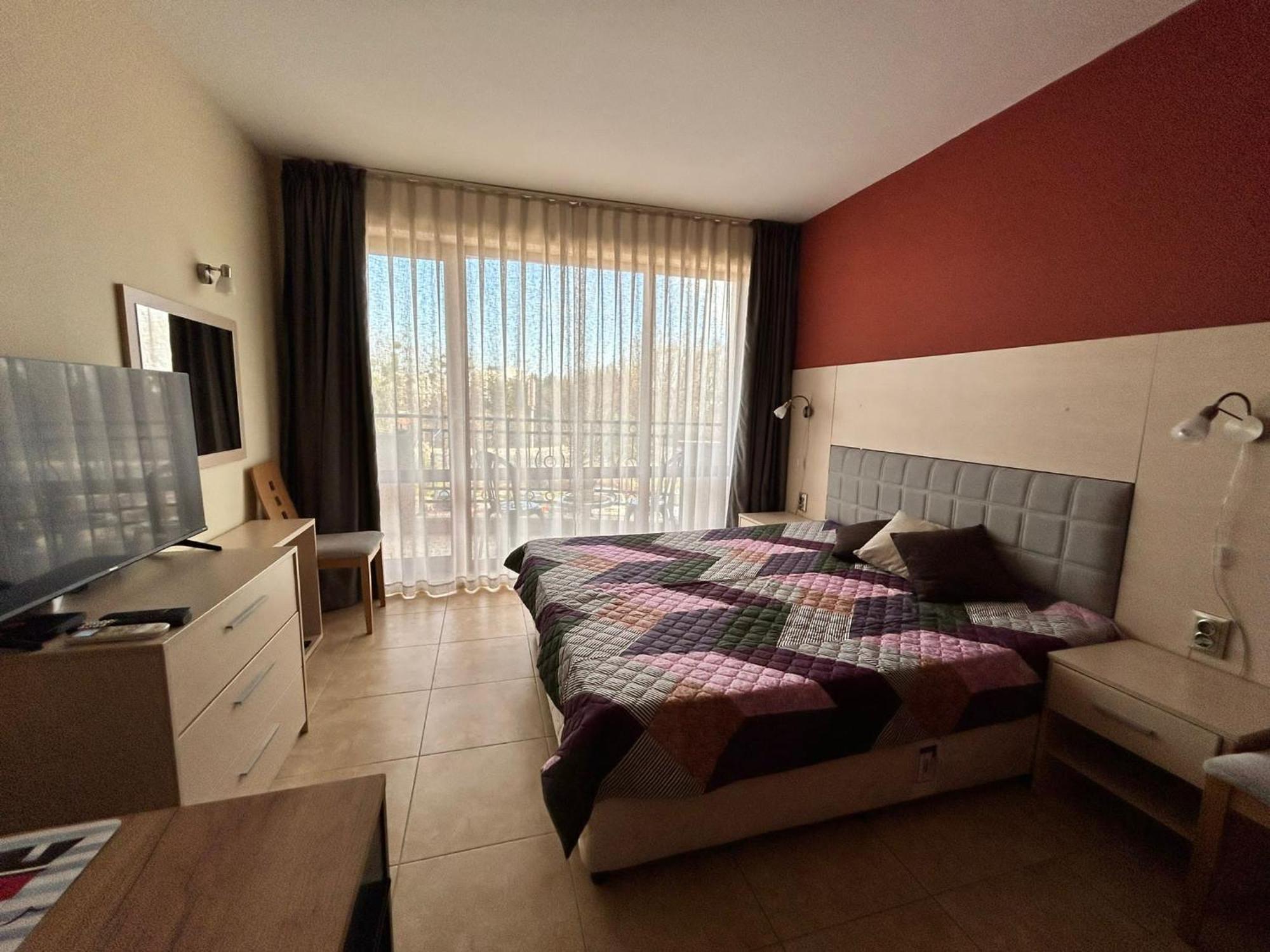Dimi'S River Park Sunny Beach Room photo